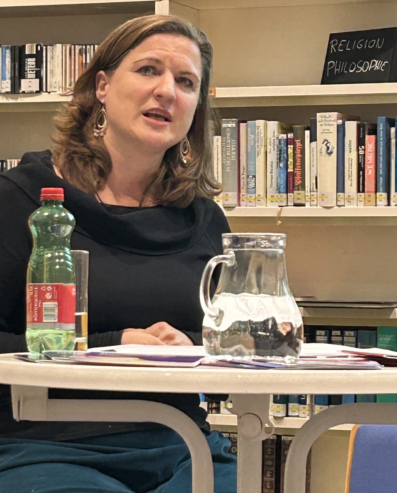 Von der Karenz zur Pension(§lücke) 2024