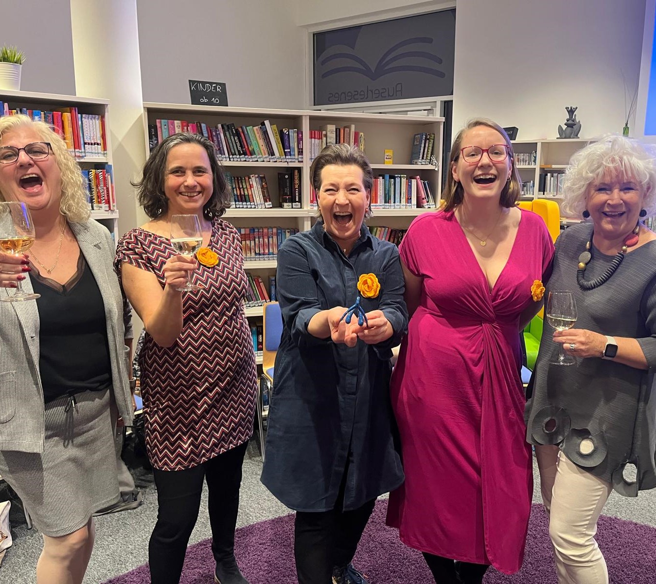 Was wir schon immer über Sex wissen wollten 2025