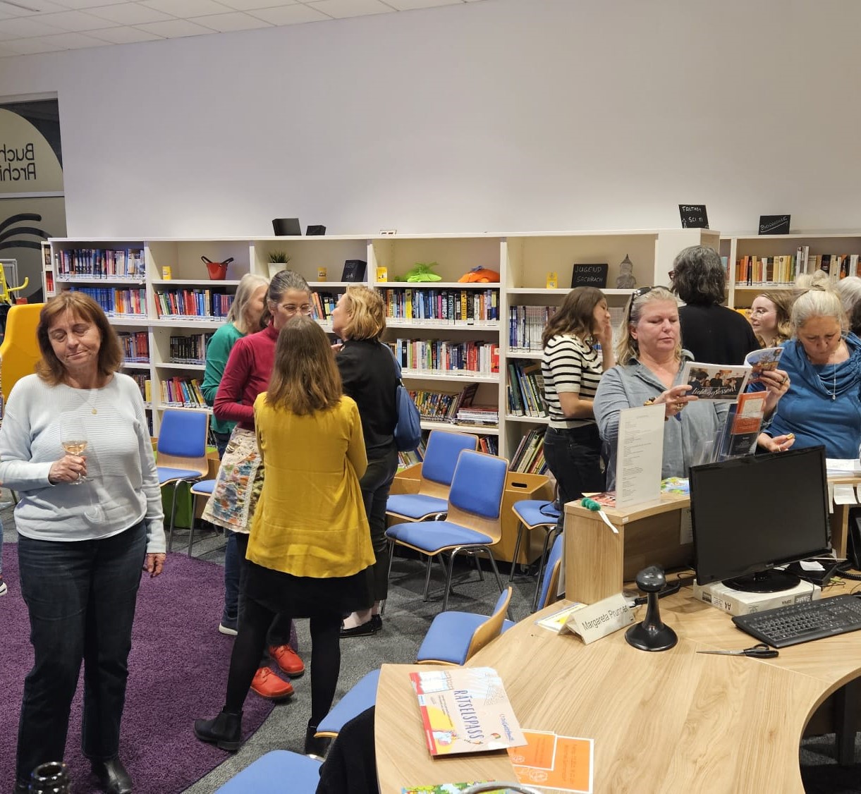 Was wir schon immer über Sex wissen wollten 2025